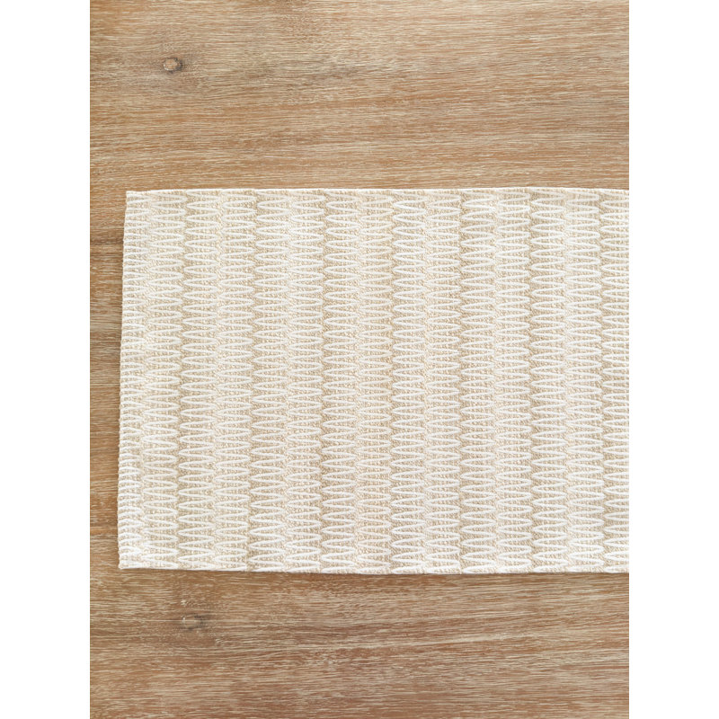 Table Runnner, Beige
