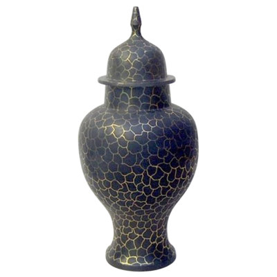 Vase de table 13 po Ravalli