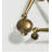 1 1/3" Mushroom Knob-99207197