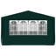 Erim 4m x 6m Steel Party Tent-1947755840