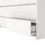 Commode double 6 tiroirs Amily-1981386879