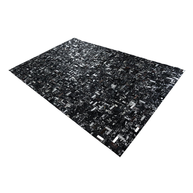 Jack Black Rug