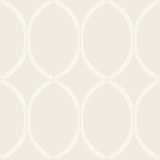 Hutton B 33' L x 20.5" W  Wallpaper Roll