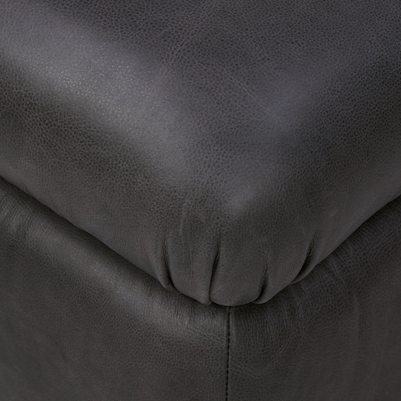 Yani Square Ottoman
