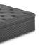 Matelas hybride matelassé Eurotop, moelleux-1540663904