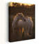 Horses Of Camargue by Collezione Panoramica - Wrapped Canvas Print-1106314016