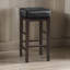 Tabouret de bar et de comptoir en bois massif Drexil-1044732916-1044732904-1044732919