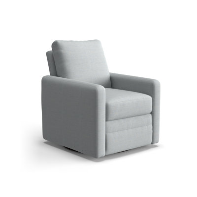 Fauteuil inclinable pivotant