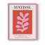 Matisse XCIV, reproduction encadrée - bois massif-1085759314-1085759341