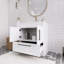 Meuble-lavabo simple 30 po Spring-70182615