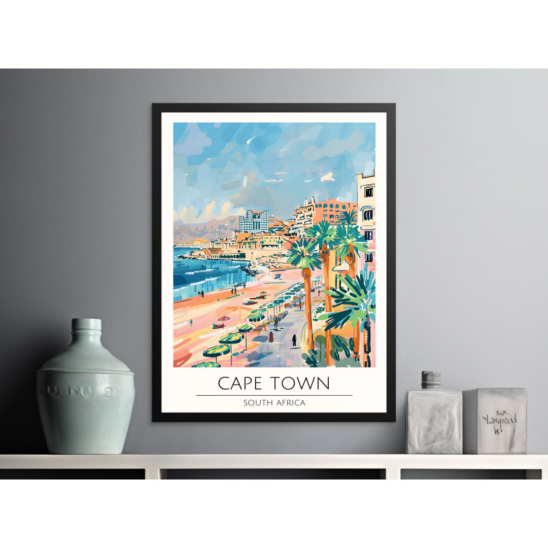 Mathew Print