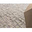 Vista Geometric Hand-Loomed Mocha Beige Area Rug-53511531