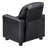 Oakley Kids Recliner Vegan Leather Onyx-114651392