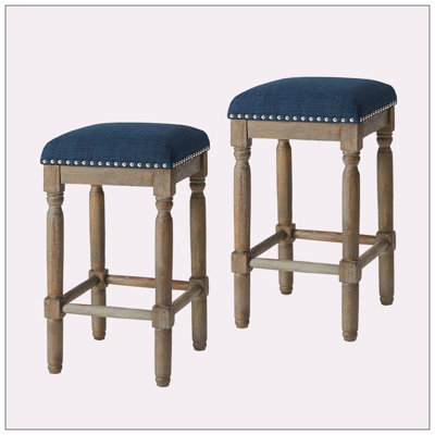 Tabouret de comptoir 26 Darrielle
