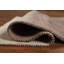 Brown Wool Tribal Gabbeh Indian Rug 4x6