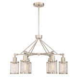 Geminus 6 - Light Chandelier
