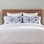 Tipp Cotton Shams