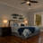 Stone Table Lamp