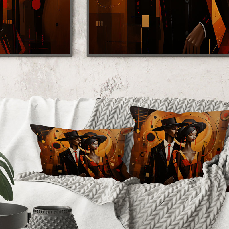 Coussin Regal Renaissance A II