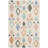 Kids Hand Tufted Wool Rug-1810749685