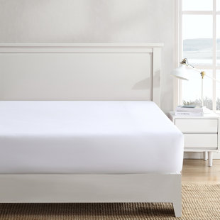 Drap-housse en coton Nautica
