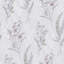 Fresco Jasmin Botanical Floral Mauve Wallpaper
