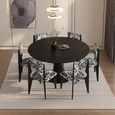 Ensemble de table de salle à manger