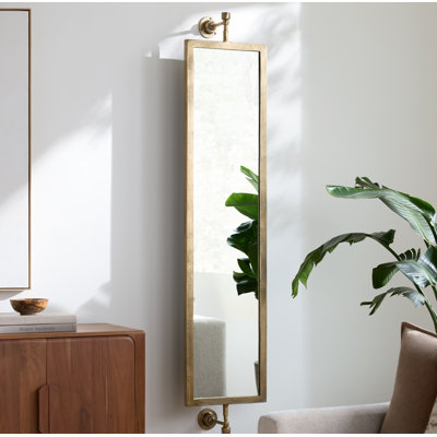 Malott Mirror