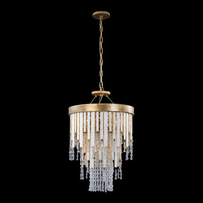 Lustre 4 litres Lafayette