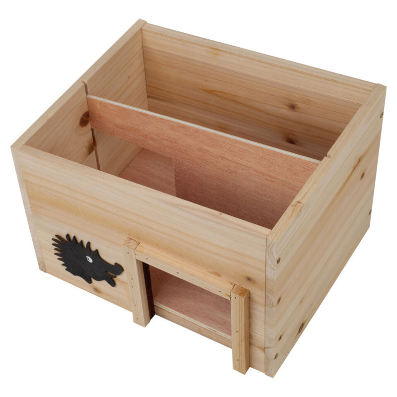 Juergens Small Animal Hutch