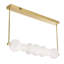 Raphael Linear Chandelier