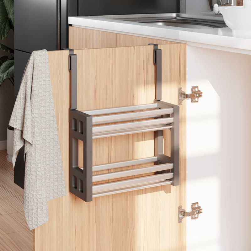 Rangement de dessous d'évier