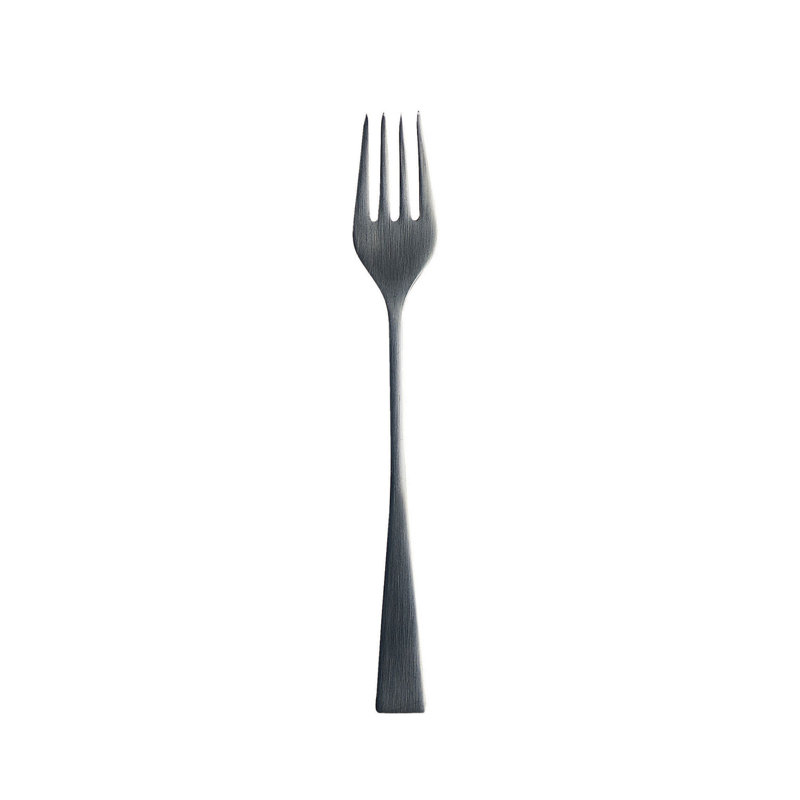 Italia Ice 20 - Piece Stainless Steel Flatware Set - Service for 4