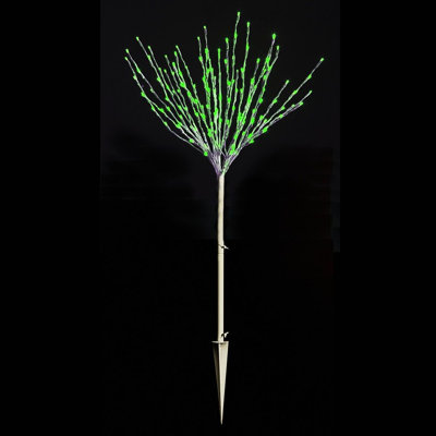 Arbre lumineux DEL 36 po