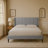 Luma Queen Upholstered Wingback Platform Bed-1595370707-1610497492