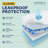 34x36 Rectagular Washable Pee Pad 4 Pack