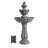 Hayots Outdoor Floor Fountain