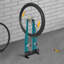 Support pour outils de réparation de roues Charia