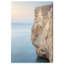 Rocky Edge III Print by Oliver Gal-27659662-27659391