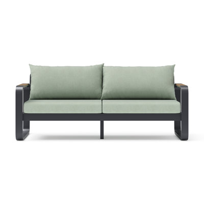 Andes Patio Sofa - Canvas Oasis