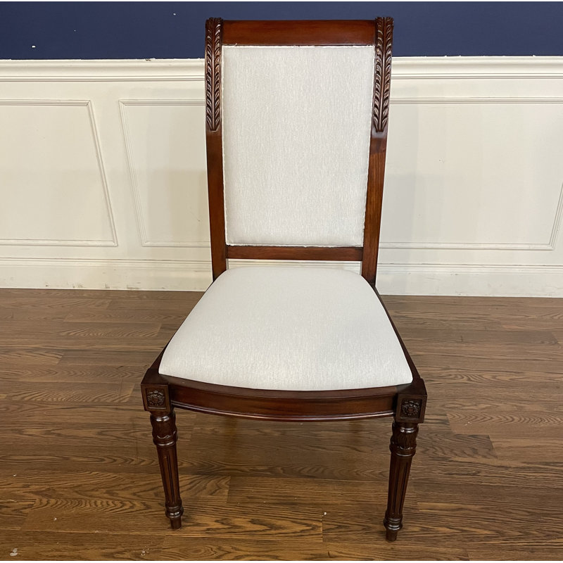 Newport Upholstered Dining Chair