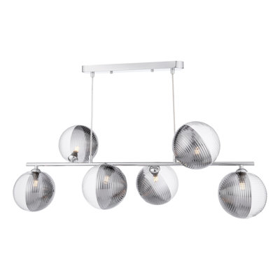6 - Light Pendant