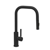 Fulton Modern Plp Pulldown Faucet - Toggle Sprayer