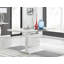 Corova 120 Dining Table