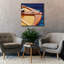 «Nautical Closeups 4» par Carlos Casamayor, art mural sur toile-417414844