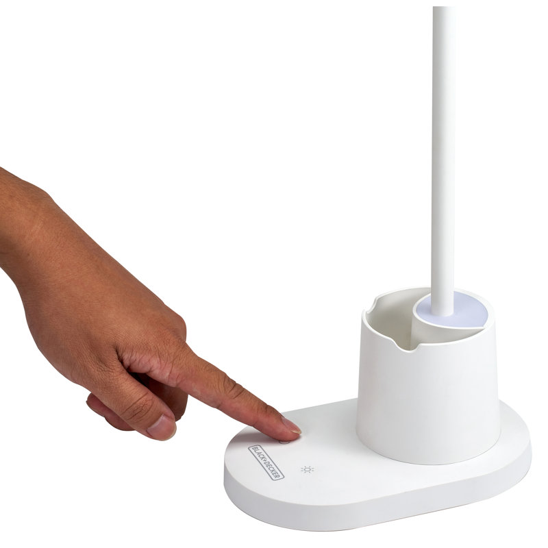 Adjustable USB Desk Lamp
