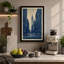 Chrysler Building Street Art Deco - Wrapped Canvas-1405915031-1405914989