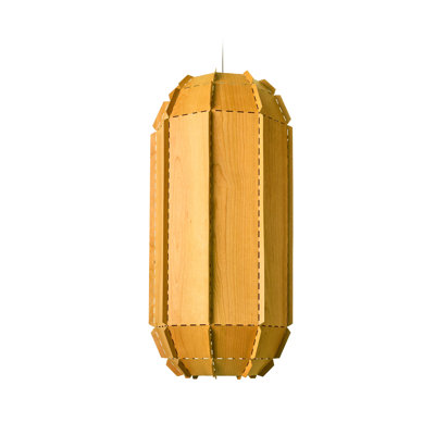 Stitches 1 - Light Pendant