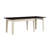 Matanzas 7-piece Extendable Solid Wood Dining Set