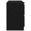 TV Cabinet 100X35x54 Cm Engineered Wood-1423335389